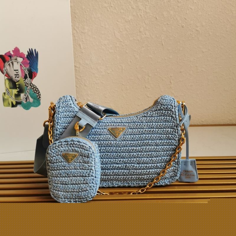 Pra*a satchel bags